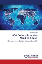 1,000 Collocations You Need to Know
