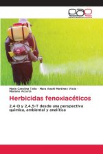 Herbicidas fenoxiacéticos