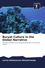 Buryat Culture in the Global Narrative
