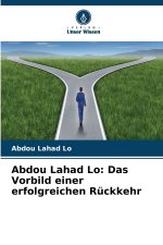 Abdou Lahad Lo