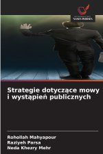 Strategie dotyczące mowy i wystąpień publicznych
