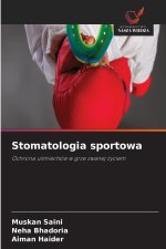 Stomatologia sportowa