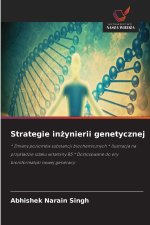 Strategie inżynierii genetycznej