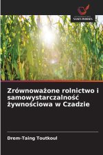 Zrównoważone rolnictwo i samowystarczalność żywnościowa w Czadzie