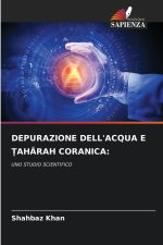 DEPURAZIONE DELL'ACQUA E ṬAHĀRAH CORANICA