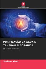 PURIFICAÇÃO DA ÁGUA E ṬAHĀRAH ALCOR NICA