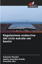 Regolazione endocrina del ciclo estrale nei bovini