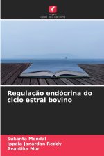 Regulação endócrina do ciclo estral bovino