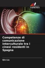 Competenze di comunicazione interculturale tra i cinesi residenti in Spagna