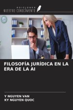 FILOSOFÍA JURÍDICA EN LA ERA DE LA AI