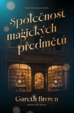 Společnost magických předmětů