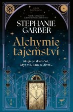 Alchymie tajemství
