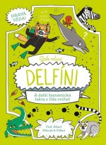 Jak mluví delfíni