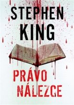 Právo nálezce