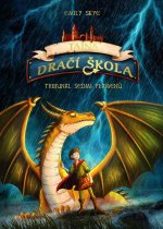 Tajná dračí škola 5: Tribunál sedmi plamenů