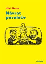 Návrat povaleče