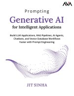 Prompting Generative AI for Intelligent Applications