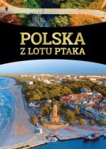 Polska z lotu ptaka