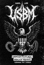 USBM Amerykański Black Metal. Rewolucja w tożsamości