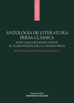 Antologia de literatura persa clàssica
