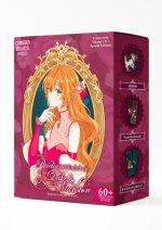 Why Raeliana Ended Up at the Duke's Mansion Exclusive Box Set - Raeliana Version