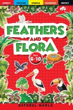 Feathers and Flora Knowledge Bank - Book 1