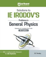 Solutions to IE IRODOVS Problem in Genral Physics For JEE | By DC Pandey | English Medium
