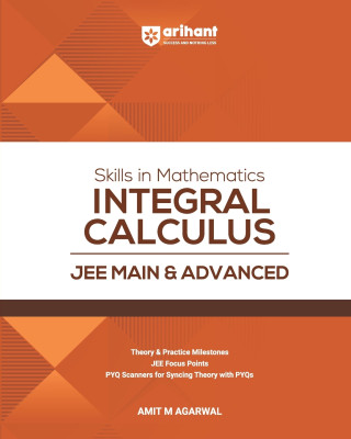 Integral Calculus