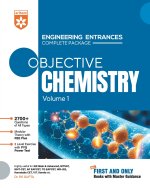 Objective Chemistry Vol 1