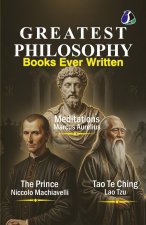 Greatest Philosophy Books Ever Written