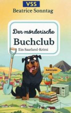 Der mörderische Buchclub