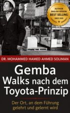 Gemba Walks nach dem Toyota-Prinzip