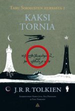 Taru Sormusten herrasta: Kaksi tornia
