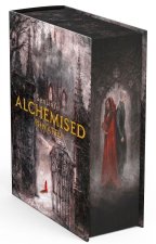 Alchemised - Piinattu (keräilypainos)