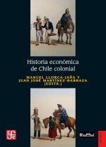 Historia económica de Chile colonial