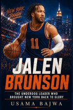 Jalen Brunson