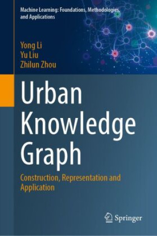 Urban Knowledge Graph