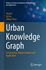 Urban Knowledge Graph