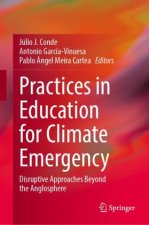 Practices in Education for Climate Emergency