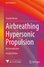 Airbreathing Hypersonic Propulsion
