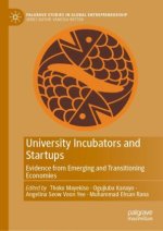 University Incubators and Startups