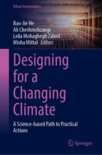 Designing for a Changing Climate
