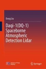 Daqi-1(DQ-1) Spaceborne Atmospheric Detection Lidar