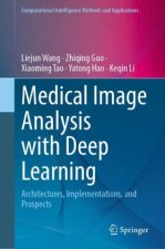 Medical Image Analysis with Deep Learning
