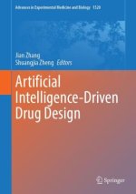 Artificial Intelligence-Driven Drug Design