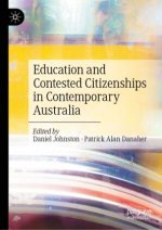 Education and Contested Citizenships in Contemporary Australia