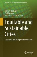 Equitable and Sustainable Cities