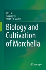 Biology and Cultivation of Morchella