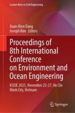 Proceedings of 8th International Conference on Environment and Ocean Engineering