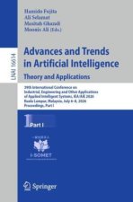 Advances and Trends in Artificial Intelligence. Theory and Applications